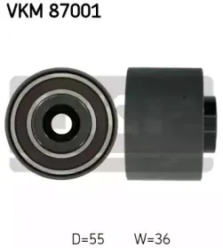 VKM 87001 SKF